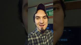 Beechnut wintergreen chewing tobacco review [upl. by Suirred]