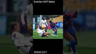 Everton Women vs Liverpool WSL Match Preview [upl. by Llezo]