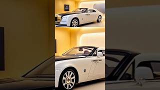 Supercar RollsRoyce Sweptail 2025 supercarroyce luxury [upl. by Zelde]