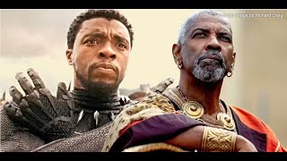 BLACK PANTHER 3 OFFICIAL TRAILER RELEASE DATE CAST amp MUCH MORE [upl. by Arada31]