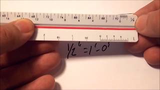 How to use Scale Ruler [upl. by Hussein3]