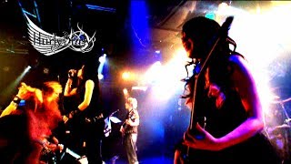 Hurly Burly 20170604  Shibuya GUILTY Tokyo [upl. by Inasah]