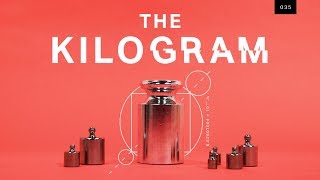 The kilogram has changed forever Here’s why [upl. by Noemys814]