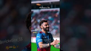 indiancricketer indianbatsman viratkohli shortvideo indiancricketer shortvideo cricket 🏏💪🇮🇳🥰 [upl. by O'Hara]