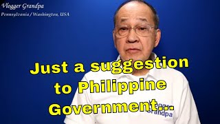 Immigration mass confusion in the Philippines [upl. by Stilla]