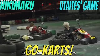 Funny utaites Playing with gokarts  RPG [upl. by Encratis]