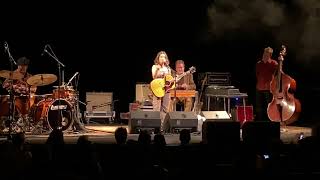 Ani Difranco Live at the Waterville Opera House Maine September 19th 2023 [upl. by Mera831]