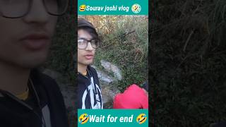 😊 Shrove joshi old vlog Masti masala 🤣trending viral video [upl. by Nilac]