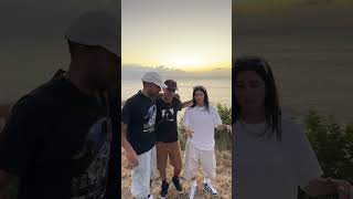 One Shpeed in Maui 🏝️ with Chima Ferguson Mason Silva amp Nicole Hause [upl. by Ibmab]