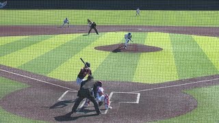 Highlights SugarSalem beats Fruitland 43 in 3A baseball semifinals [upl. by Eladnor]