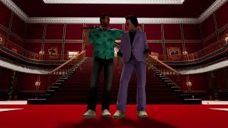 GTA Vice City Last Mission Keep Your Friend Close [upl. by Adigun]