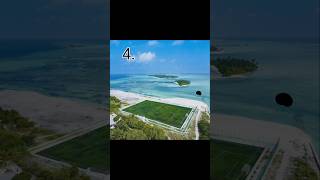 Which football pitch are you training on forever football [upl. by Seeto583]