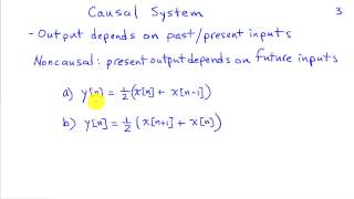 Introduction to Linear Time Invariant System Descriptions [upl. by Atikir]