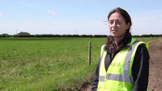 Cuadrilla Environmental Impact Assessment [upl. by Aruon]