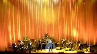 Leonard Cohen quotAnthemquot  Olympia Paris2012 [upl. by Becket]