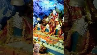 Ja maa bhakti div Vaishno Devi viralvideo love maa [upl. by Ydnis]