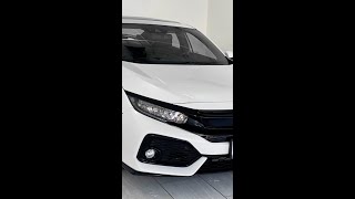 2018 Honda Civic SPORT  72364 MILES  LINK IN BIOmp4 [upl. by Leland340]