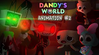 DANDYS WORLD ANIMATION  MEME 2 [upl. by Nolyag365]