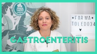 Gastroenteritis causas síntomas y tratamiento [upl. by Redwine]