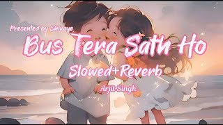 Bas Tera Sath Ho [upl. by Shanleigh48]