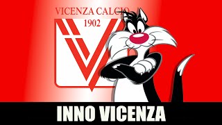 INNO VICENZA  TESTO [upl. by Aicxela]