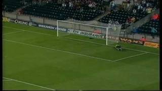 Benito Carbone 2 Goals v Blackburn Rovers  Sheff Wed Sheffield Wednesday SWFC [upl. by Marfe958]