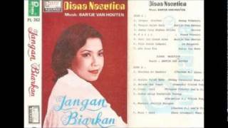 Diana Nasution  Jangan Biarkan Studio Version 1978 [upl. by Lucania]