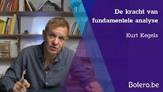 Fundamentele Analyse  Hoe waardeer je een aandeel [upl. by Tillford]