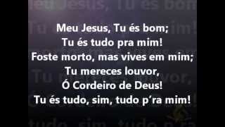 Hino 25  Harpa Cristã  Jesus Tu és Bom [upl. by Eiuqcaj]