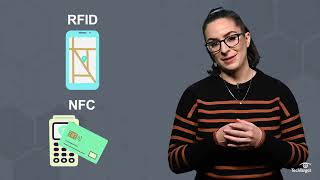 NFC vs RFID What’s the Difference [upl. by Hasen]