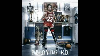 Pabllo Vittar  KO Instrumental [upl. by Seabrook]