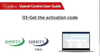 Qhdtv Resellers Panel  Get the activation code [upl. by Brittan583]