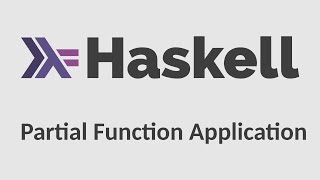 Haskell for Imperative Programmers 7  Partial Function Application amp Currying [upl. by Showker24]