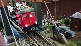 Modellbahntage 2024 in Varel [upl. by Goer]