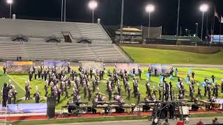 Plainview High School Marching Band 2023 [upl. by Seda177]