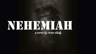 Nehemiah 10 [upl. by Ahsatan812]