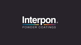 Interpon ACE Powder Coatings Edge Coverage for Agricultural and Construction Equipment [upl. by Rednasyl]