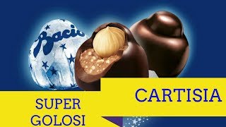 Ricetta Baci PeruginaBuoni come gli originali [upl. by Hsepid623]