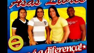 CD Asas Livres  Vol 09  COMPLETO [upl. by Eselehs40]