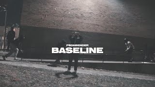 DaBender  Baseline Official Video [upl. by Hultgren]