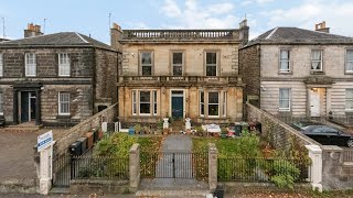 48A Minto Street Edinburgh EH9 2BR [upl. by Hgeilhsa]