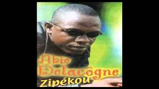 ABIE DELACOGNE  DJAGBA [upl. by Atiuqan]