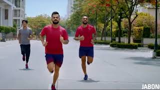 PUMA IGNITE NETFIT with Virat Kohli [upl. by Ndnarb]