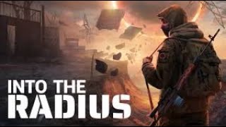 COMMAND CENTER TAKES A LOOK AT INTO THE RADIUS PSVR 2 LETS GO PART 1 OF 3 PARTS [upl. by Wilmette129]