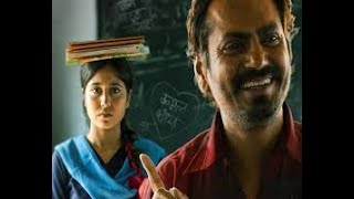 Haramkhor Full Hd Movie  Nawazuddin Siddiqui Shweta Tripathi Trimala Adhikari Puja Banerjee [upl. by Nielsen]