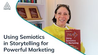 Using Semiotics in Storytelling for Powerful Marketing [upl. by Rovert]