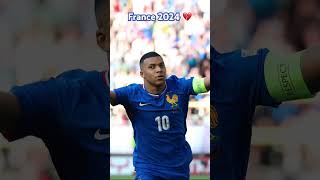 France 2024  France 2018 [upl. by Shaia]