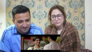 How Pakistani Reacts To  PADMAN Trailer  Akshay Kumar  Sonam Kapoor  Radhika Apte [upl. by Psyche]