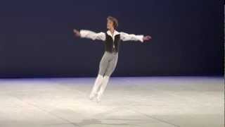 Celestin Boutin  Selection 2012  Classical Variations [upl. by Siuqcram]