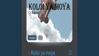 Koloi ya Moya [upl. by Ecinue]